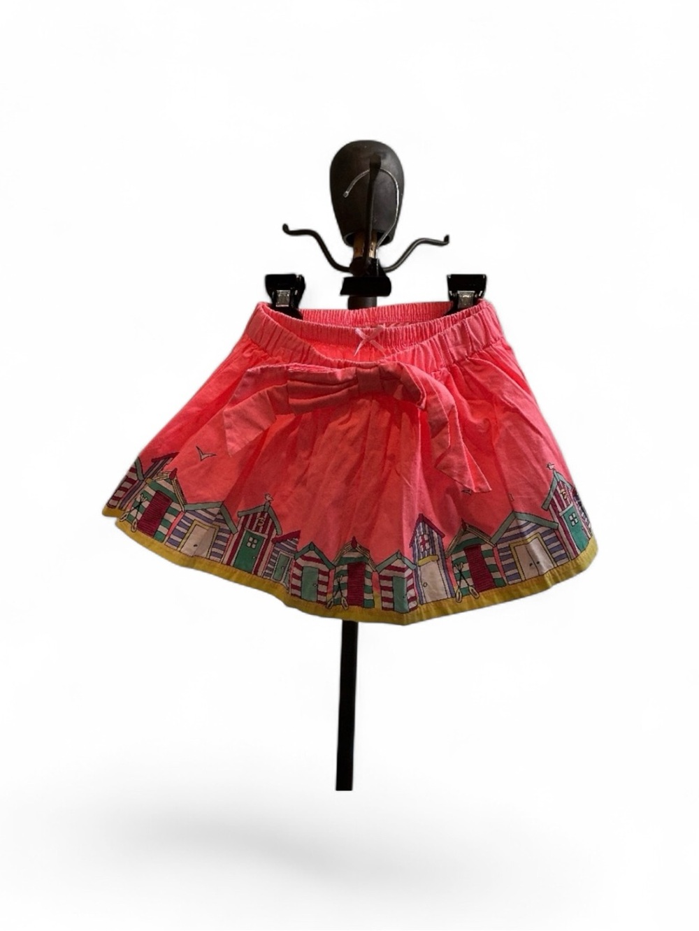 Rosie Pope “Seaside” Skirt with underpant 24 mos.